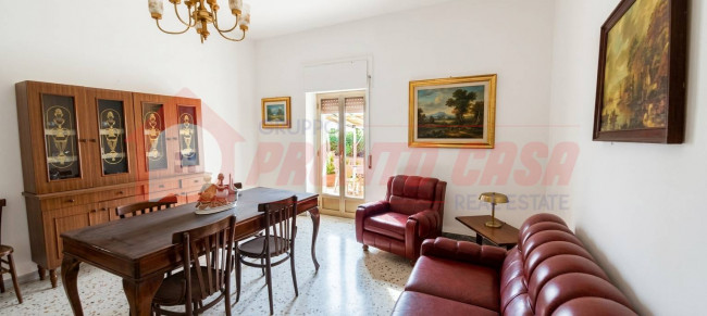 Appartamento in vendita a Vico del Gargano