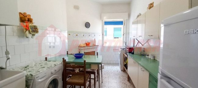 Appartamento in vendita a Vico del Gargano