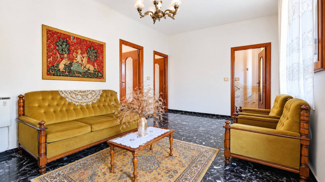 Appartamento in vendita a San Nicandro Garganico