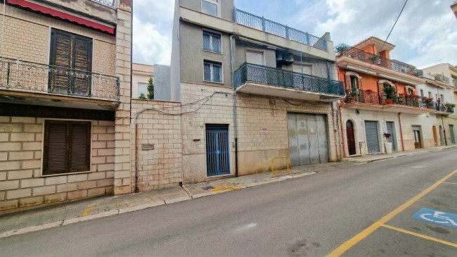 Casa singola in vendita a Apricena