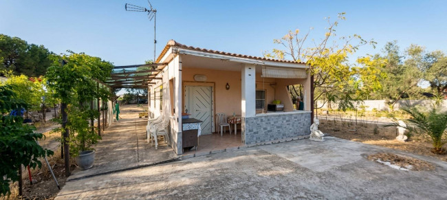 Casa singola in vendita a Ischitella