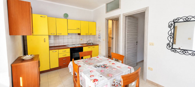 Appartamento in vendita a Ischitella