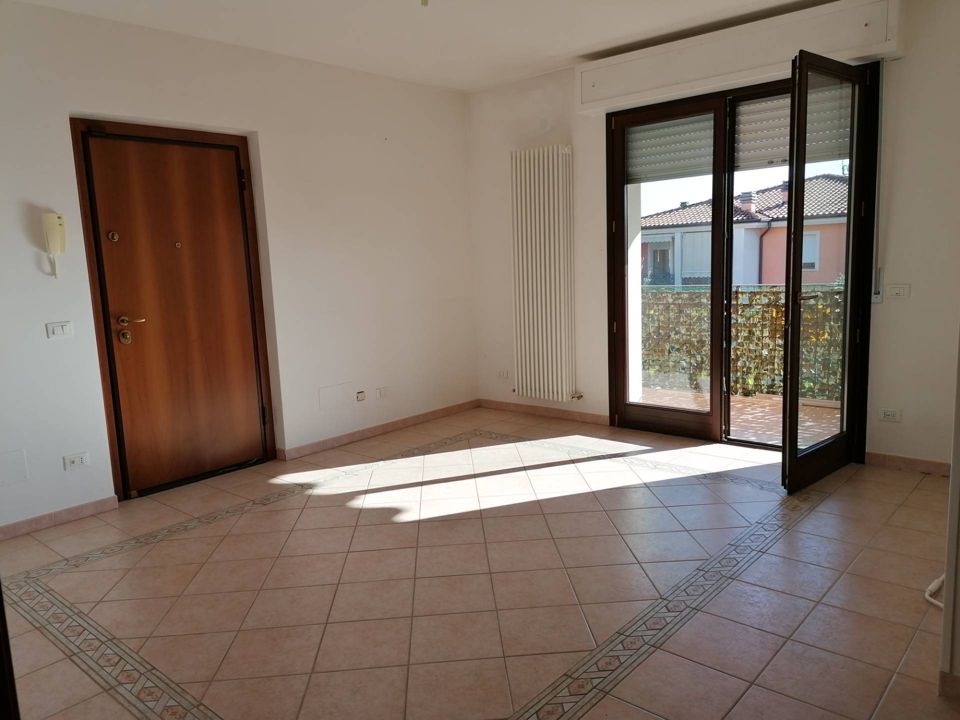 Appartamento in vendita a Colli Al Metauro (PU)