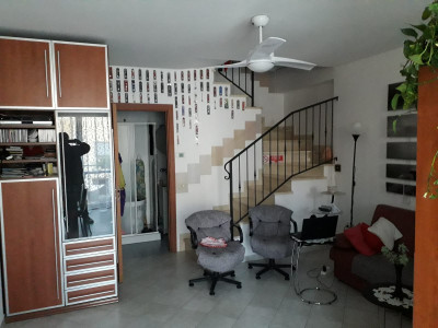 Appartamento duplex in Vendita a Cartoceto