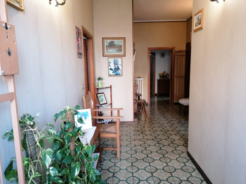 Appartamento in bifamiliare in Vendita a Fano