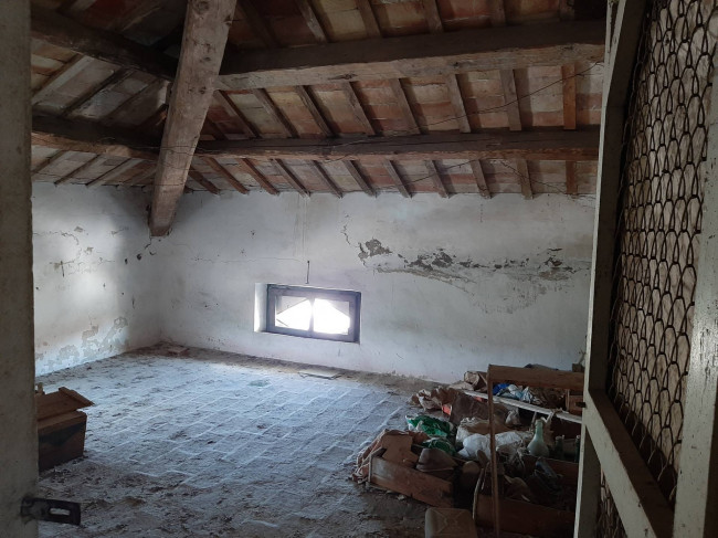 Casa indipendente in vendita a San Costanzo (PU)