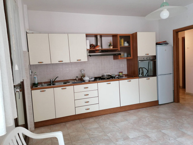 Appartamento in vendita a Centinarola, Fano (PU)