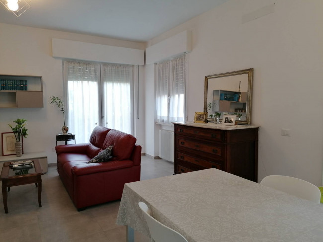 Appartamento in vendita a San Cristoforo, Fano (PU)