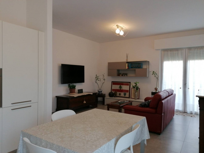 Appartamento in vendita a San Cristoforo, Fano (PU)
