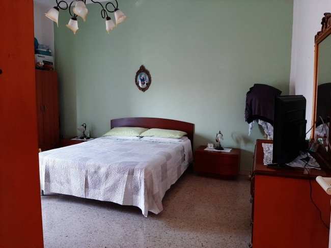 Appartamento in vendita a Colli Al Metauro (PU)