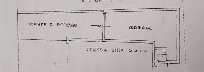 Appartamento in vendita a Fano (PU)