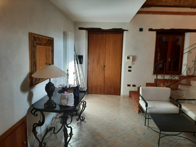 Casa semi-indipendente in vendita a Carignano, Fano (PU)