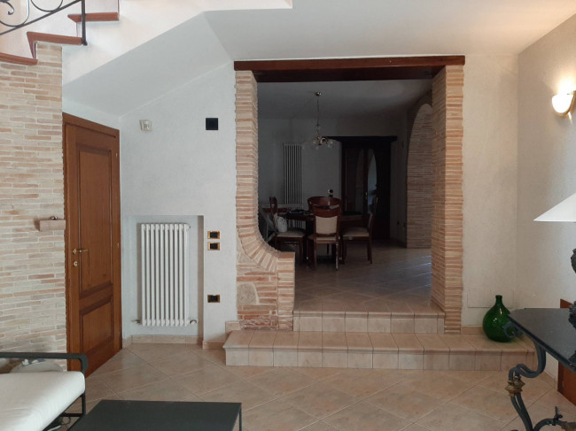 Casa semi-indipendente in vendita a Carignano, Fano (PU)