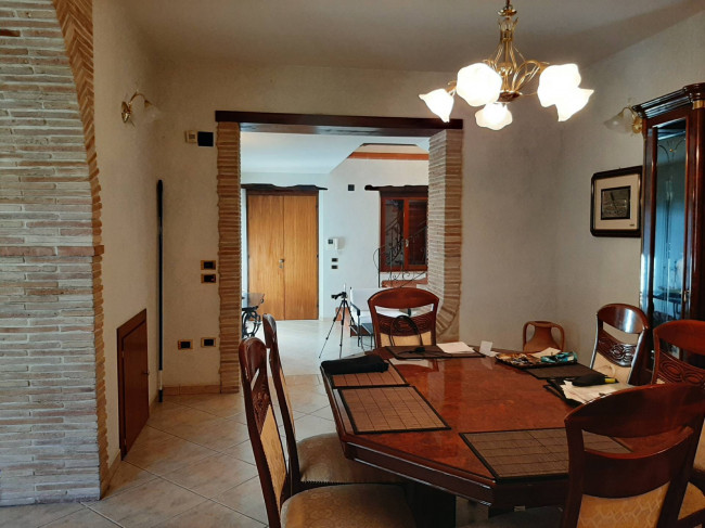 Casa semi-indipendente in vendita a Carignano, Fano (PU)