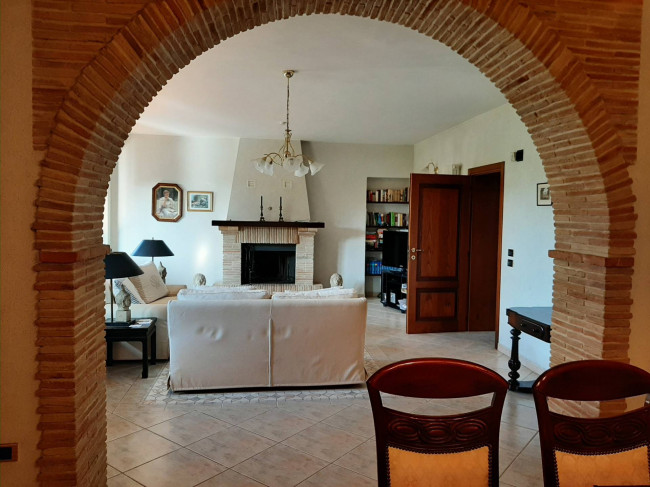 Casa semi-indipendente in vendita a Carignano, Fano (PU)