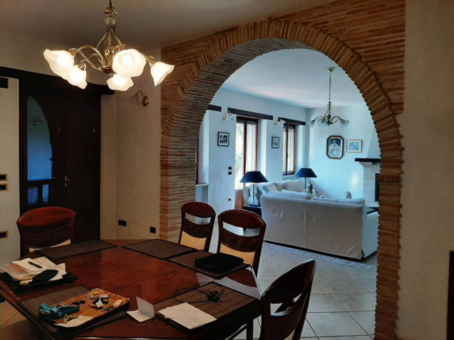 Casa semi-indipendente in vendita a Carignano, Fano (PU)