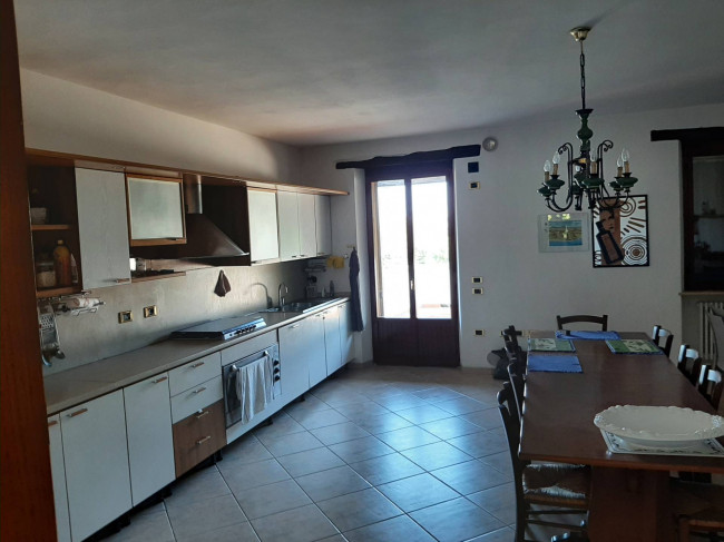 Casa semi-indipendente in vendita a Carignano, Fano (PU)