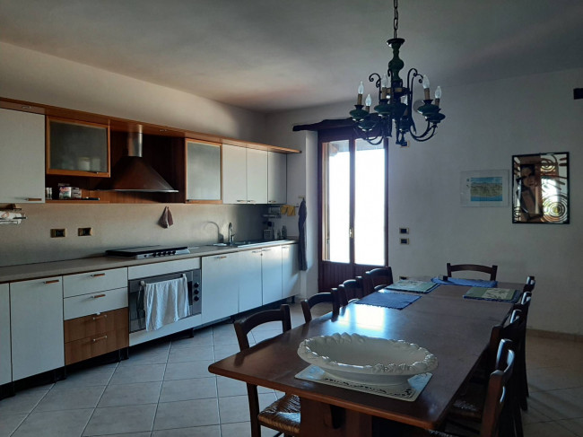 Casa semi-indipendente in vendita a Carignano, Fano (PU)