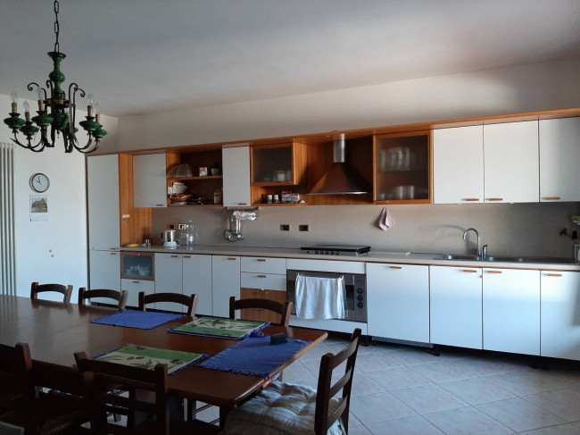 Casa semi-indipendente in vendita a Carignano, Fano (PU)