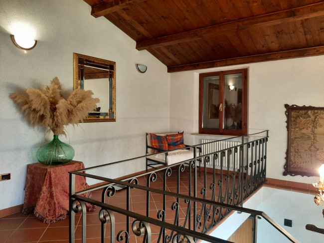 Casa semi-indipendente in vendita a Carignano, Fano (PU)