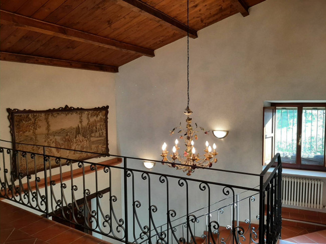 Casa semi-indipendente in vendita a Carignano, Fano (PU)