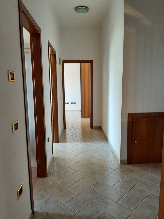 Casa semi-indipendente in vendita a Carignano, Fano (PU)