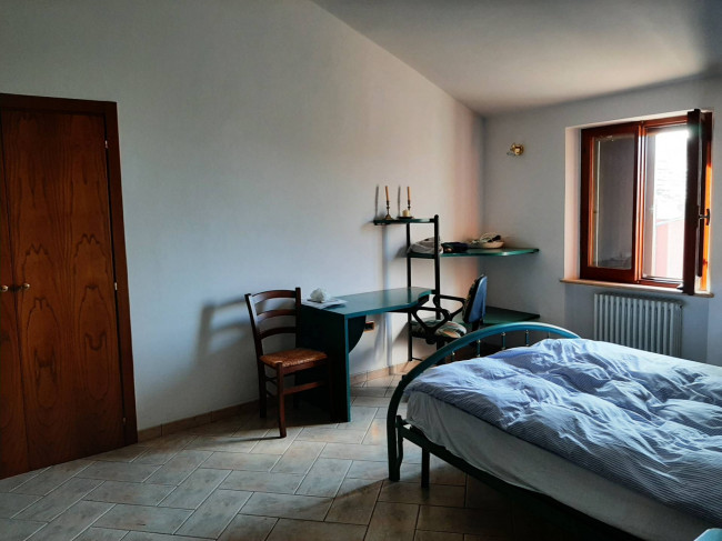 Casa semi-indipendente in vendita a Carignano, Fano (PU)