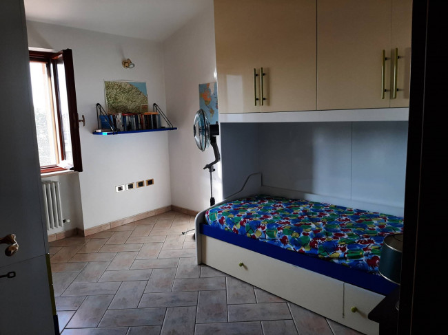 Casa semi-indipendente in vendita a Carignano, Fano (PU)