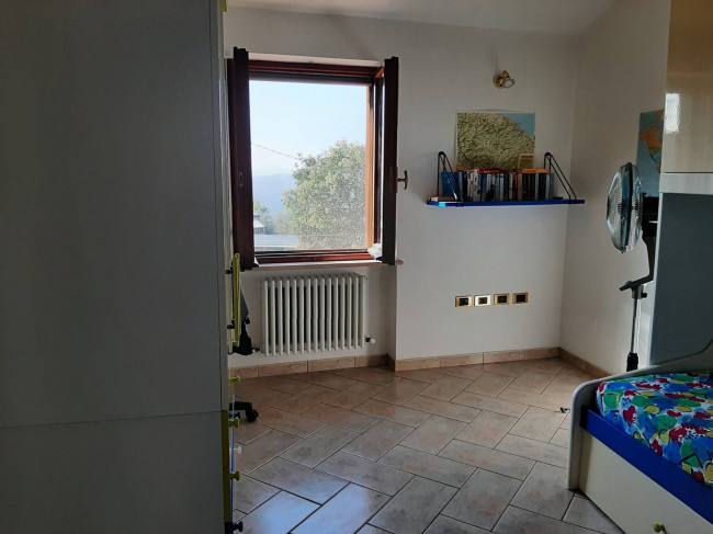 Casa semi-indipendente in vendita a Carignano, Fano (PU)