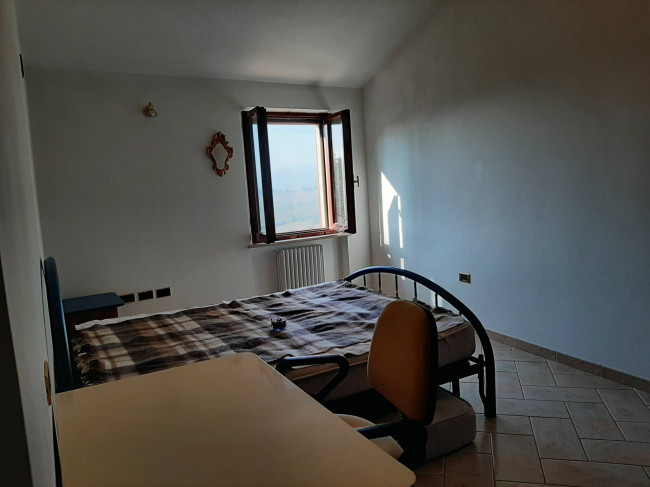 Casa semi-indipendente in vendita a Carignano, Fano (PU)