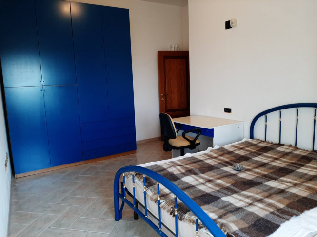 Casa semi-indipendente in vendita a Carignano, Fano (PU)