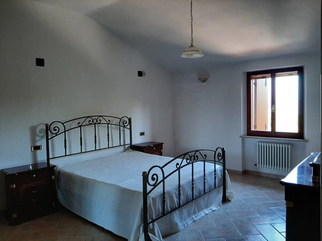 Casa semi-indipendente in vendita a Carignano, Fano (PU)