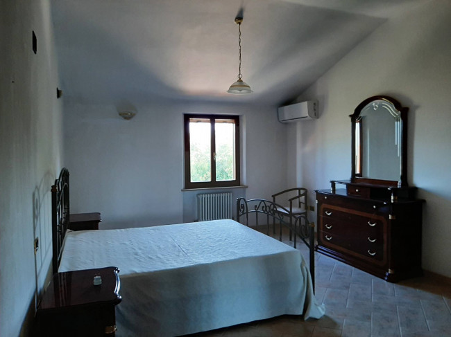 Casa semi-indipendente in vendita a Carignano, Fano (PU)