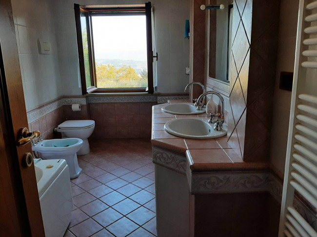 Casa semi-indipendente in vendita a Carignano, Fano (PU)