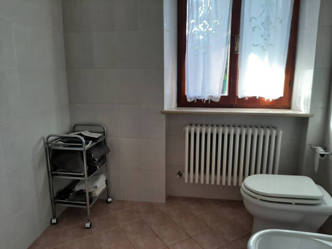 Casa semi-indipendente in vendita a Carignano, Fano (PU)