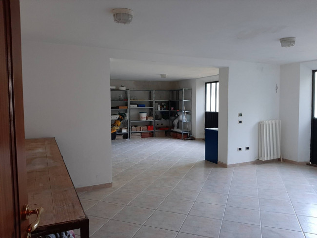 Casa semi-indipendente in vendita a Carignano, Fano (PU)