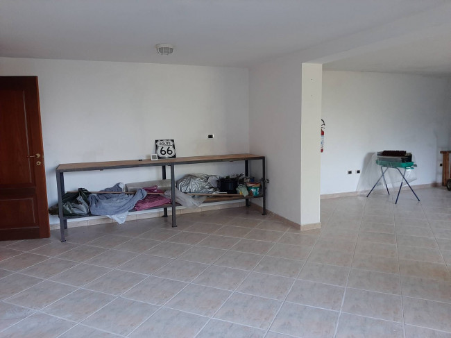 Casa semi-indipendente in vendita a Carignano, Fano (PU)