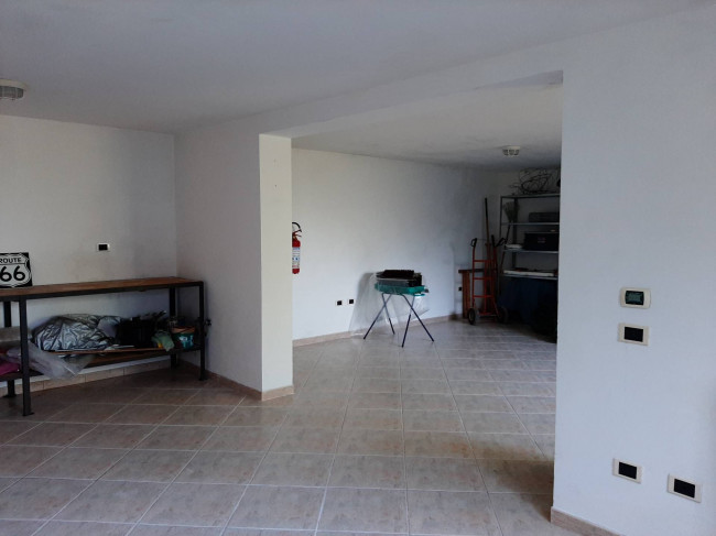 Casa semi-indipendente in vendita a Carignano, Fano (PU)