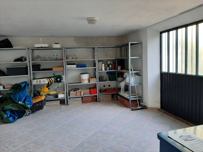 Casa semi-indipendente in vendita a Carignano, Fano (PU)