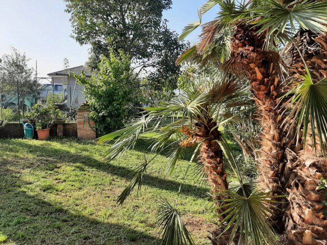 Casa semi-indipendente in vendita a Carignano, Fano (PU)