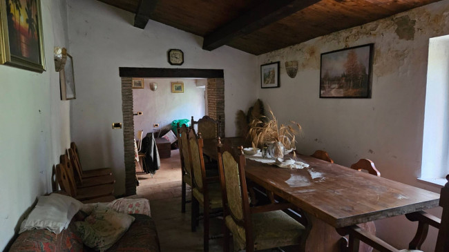 Villette a schiera in Vendita a Fano