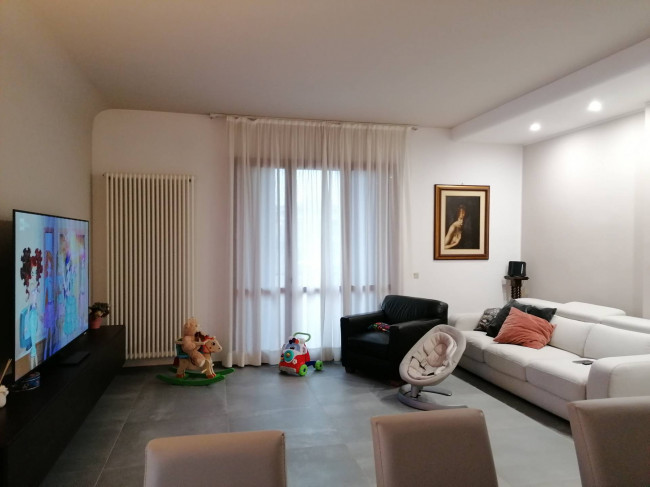 Appartamento in bifamiliare in Vendita a Fano