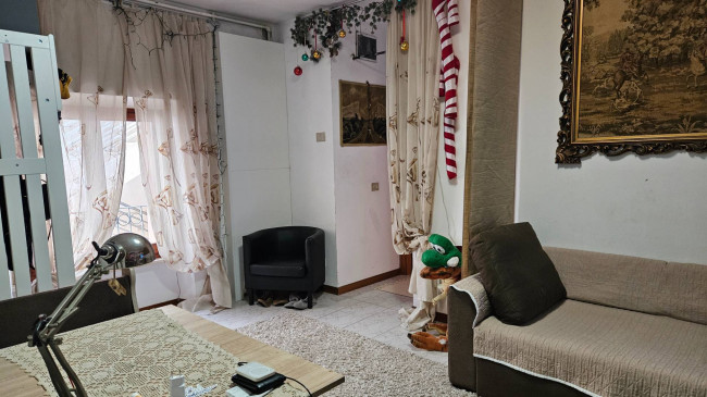 Appartamento in Vendita a Fano