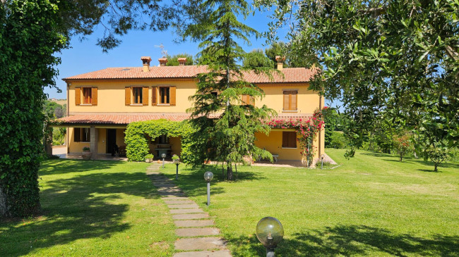 Appartamento duplex in Vendita a Fano