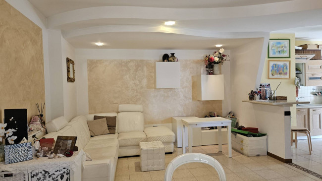 Appartamento duplex in Vendita a Fano
