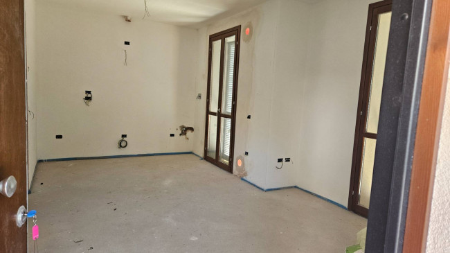 Casa abbinata in Vendita a Fano