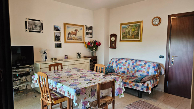 Appartamento in Vendita a Fano