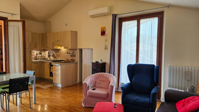 Attico in Vendita a Fano