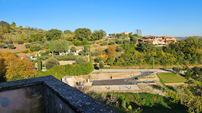 Casa abbinata in Vendita a Colli al Metauro