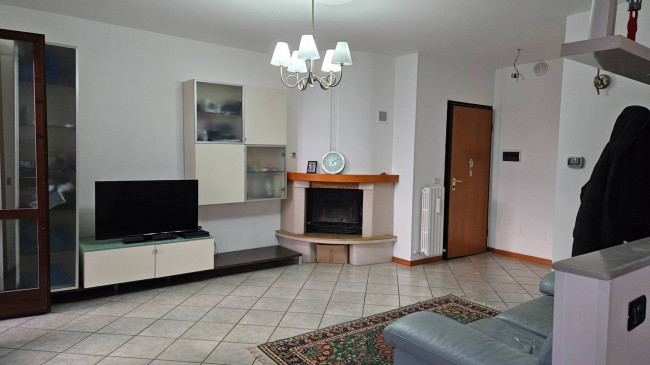 Appartamento duplex in Vendita a Fano